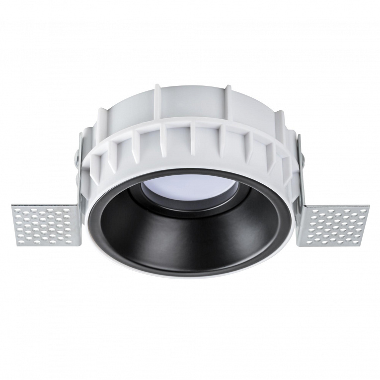 Точечный встраиваемый светильник Lightstar Domino G214607