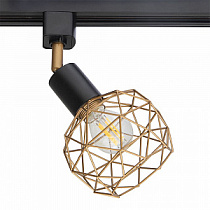 Спот потолочный ARTE LAMP SOSPIRO A6141PL-1GO