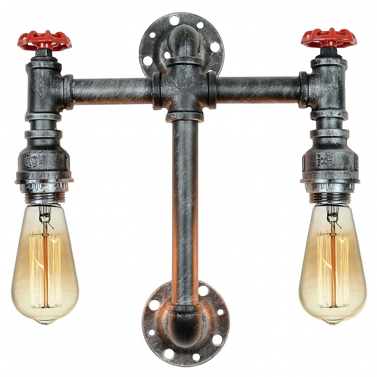 Бра LUSSOLE LOFT LSP-9192