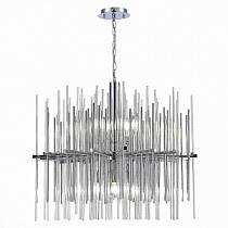 Подвесная люстра ST LUCE TERAMO SL1628.103.12