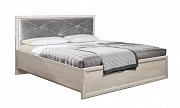 Двуспальная кровать с основанием 140х200 СОХО