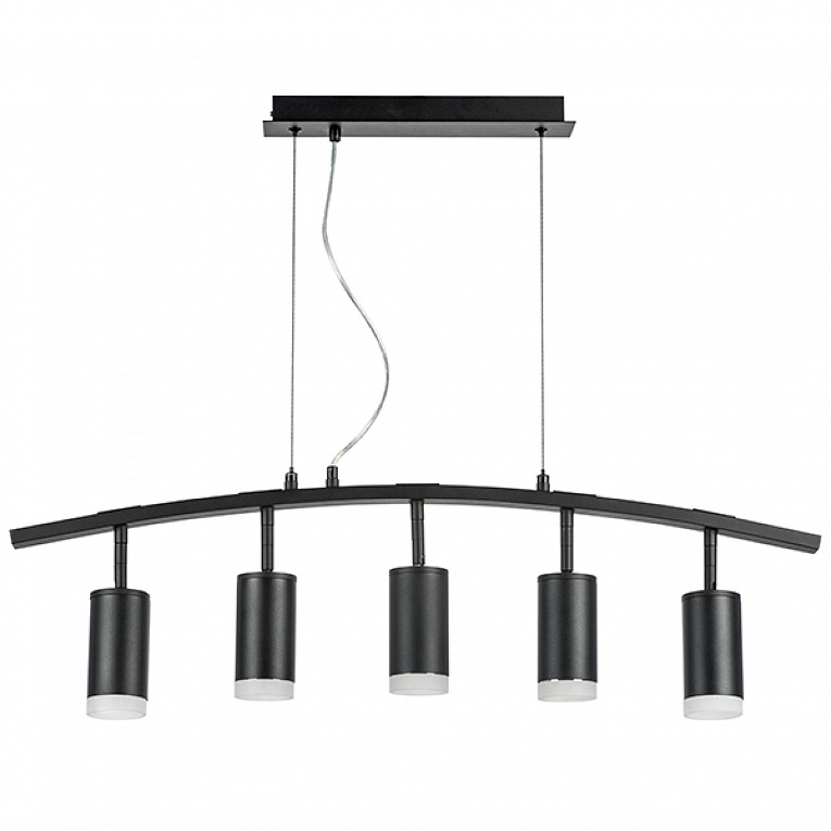 Подвесная люстра Lightstar Rullo LR7353750
