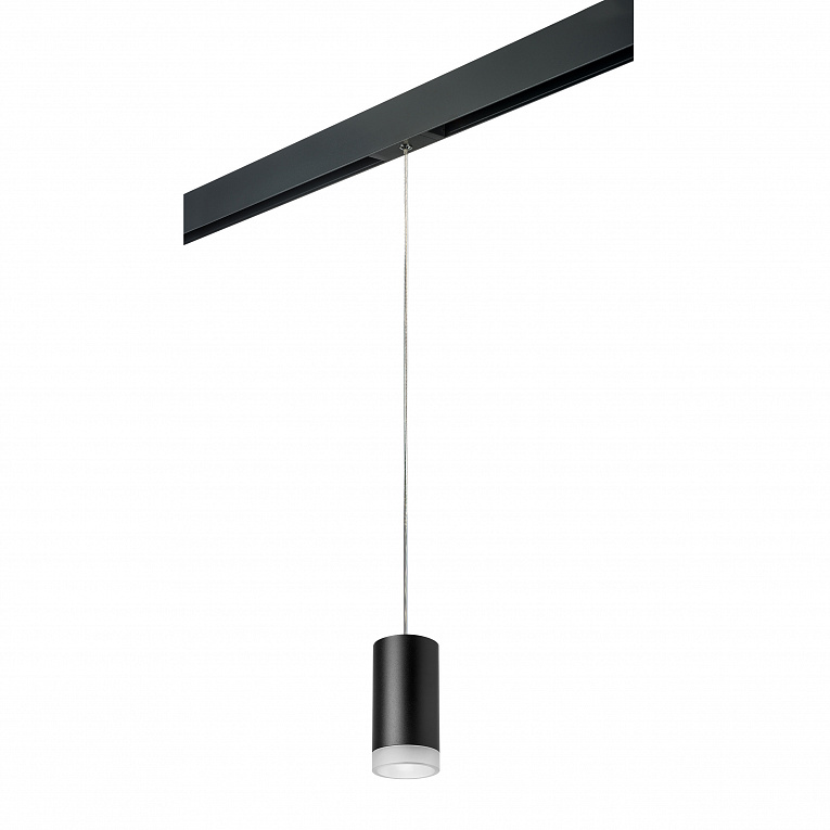 Комплект со светильником для трека PRO Lightstar RULLO PRORP43730