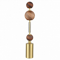Лампа настольная ODEON LIGHT EXCLUSIVE CALLISTO 5457/4TL