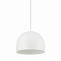 Подвесной светильник Ideal Lux Tall SP1 Big Bianco