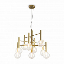 Подвесная люстра Freya Luce / Люче FR5584CL-L45G