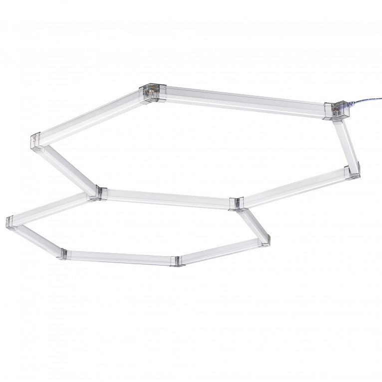 Потолочный светильник Lightstar Varieta V8A450044