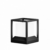 Садово-парковый фонарь Maytoni Trim / Трим O455FL-01GF