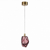 Подвесной светильник ODEON LIGHT GEMME 7113/4LC