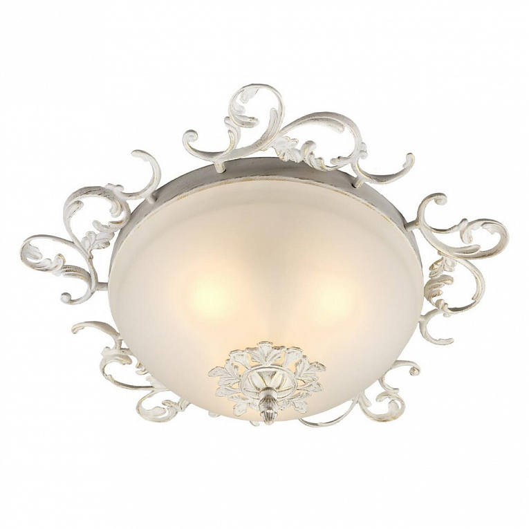 Накладная люстра Omnilux Palermo OML-76417-03