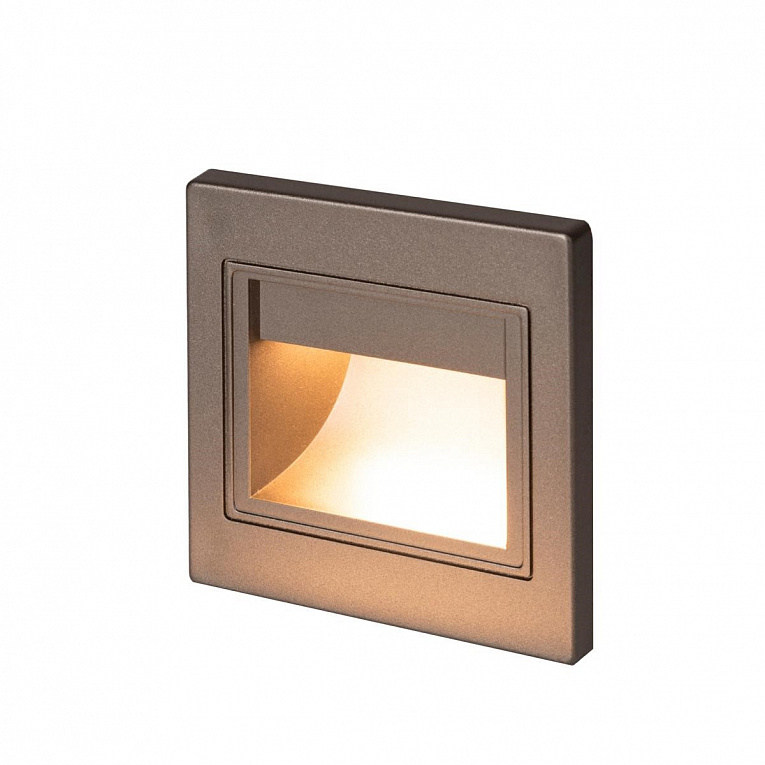 Подсветка ступеней Citilux Скалли CLD005K1