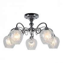 Люстра на штанге Omnilux Telti OML-53607-05