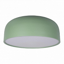 Потолочный светильник Loft it Axel 10201/480 Green