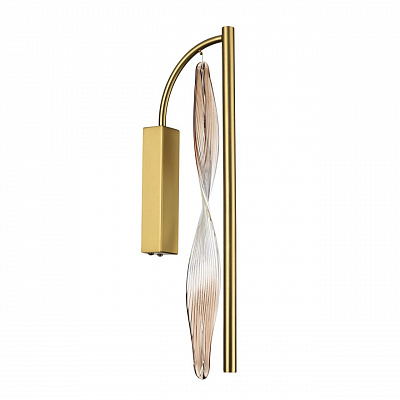 Бра ODEON LIGHT EXCLUSIVE SPIRA 5468/4WL