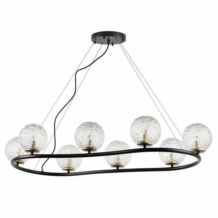 Подвесная люстра Lightstar BARI 815287