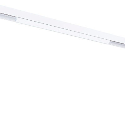 Трековый светильник ARTE LAMP LINEA A4643PL-1WH