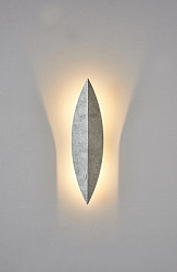 Бра Crystal Lux JOYA AP6W LED SL