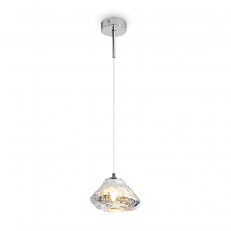 Подвесной светильник Freya Eatery / Итери FR5488PL-01CH