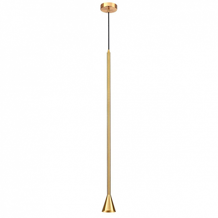 Подвесной светильник Odeon Light Pipa 3884/1G