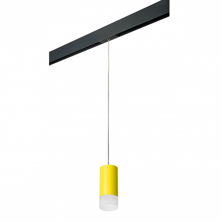 Комплект со светильником для трека PRO Lightstar RULLO PRORP43331