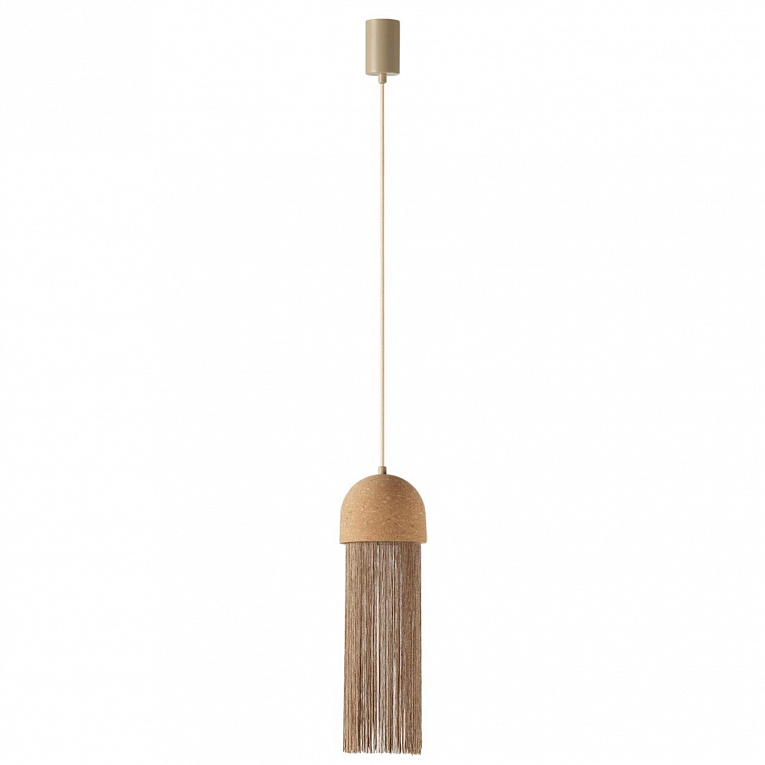 Подвесной светильник ODEON LIGHT CORK 7073/1