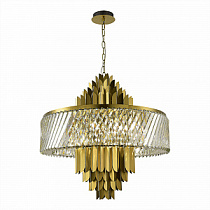 Подвесная люстра ST LUCE NARI SL1635.303.13