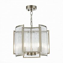 Подвесная люстра ST LUCE Cosenza SL1234.103.03