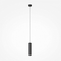 Подвесной светильник Maytoni Orlo / Орло P085PL-12W3K-B