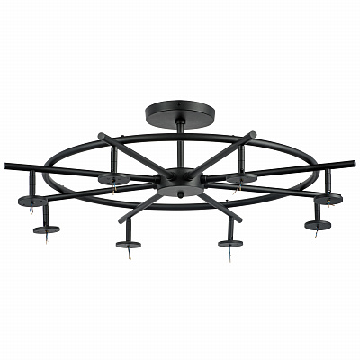 Крепление потолочное круглое для 21443х Lightstar RULLO 571718