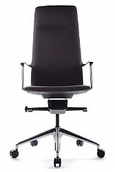 Кресло RIVA DESIGN Plasa FK004-A13 темно-коричневый