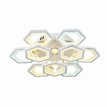 Накладная люстра ESCADA HEXAGON 10236/9LED