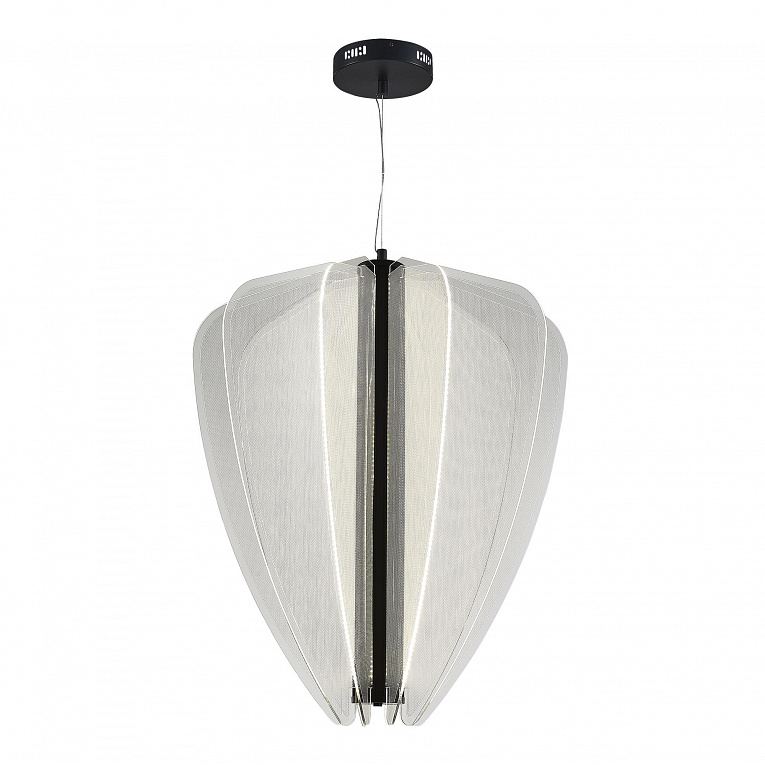 Подвесная люстра ST LUCE FESALE / ФЕСЕЙЛ SL6509.413.01