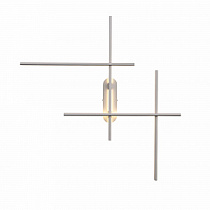 Настенный светильник ST LUCE BASONI SL394.501.04