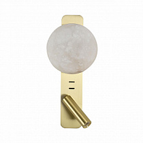 Бра ODEON LIGHT ALBERGO 7164/9WL