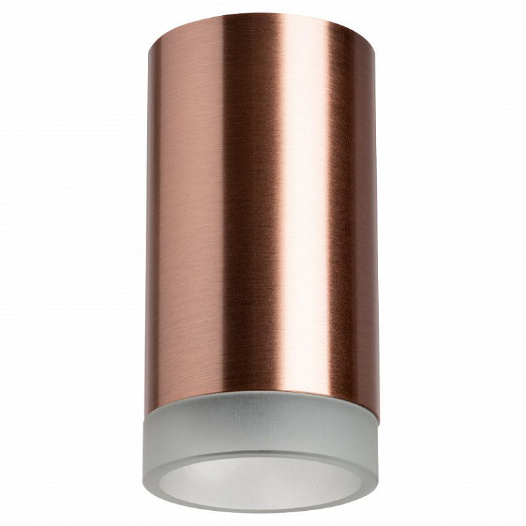 Точечный накладной светильник Lightstar RULLO R430430