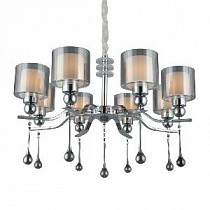 Подвесная люстра Omnilux Giarre OML-56003-08
