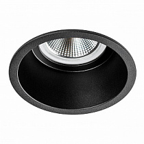 Точечный встраиваемый светильник Lightstar Levigo Base 010057
