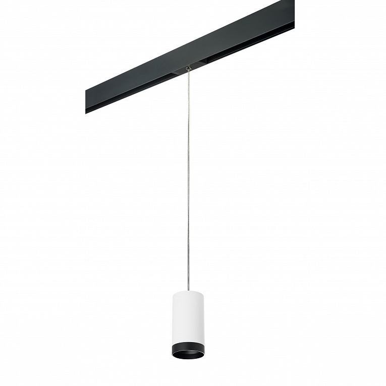 Комплект со светильником для трека PRO Lightstar RULLO PRORP4363437