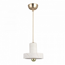 Подвесной светильник Crystal Lux GOCCIA SP1