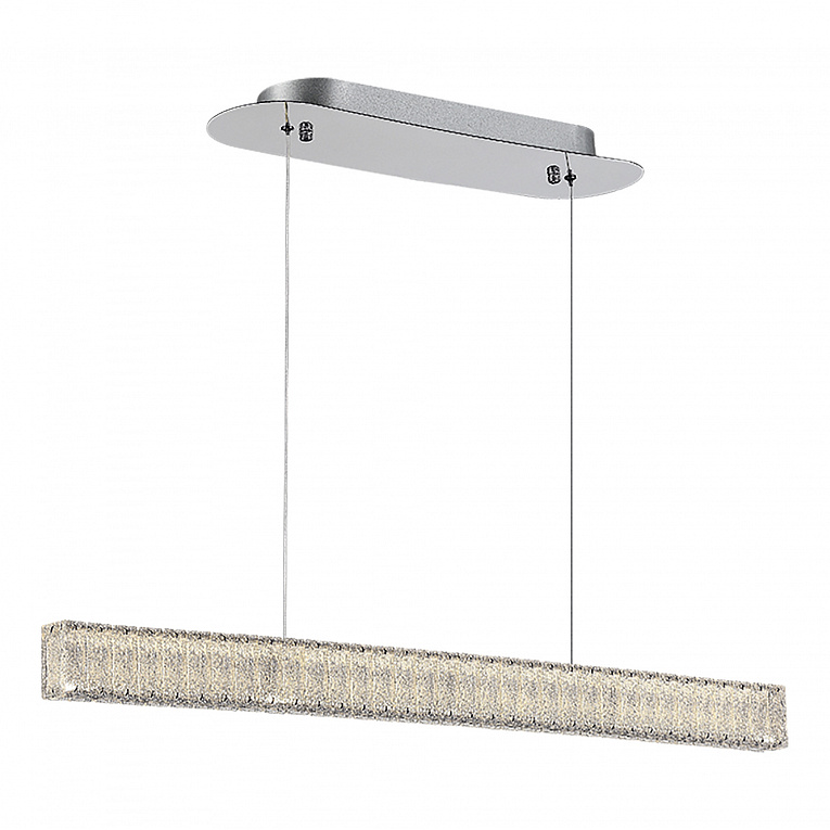Подвесная люстра ST LUCE LATOZZO / ЛАТОЗЗО SL6008.133.01