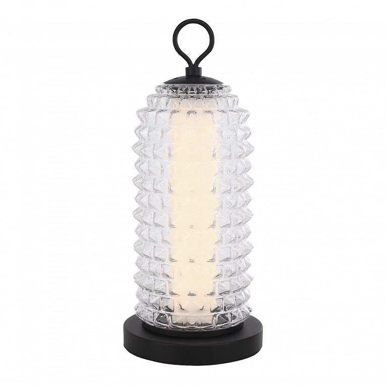 Лампа настольная ST LUCE SAGUARO / САГУАРО SL6144.404.01