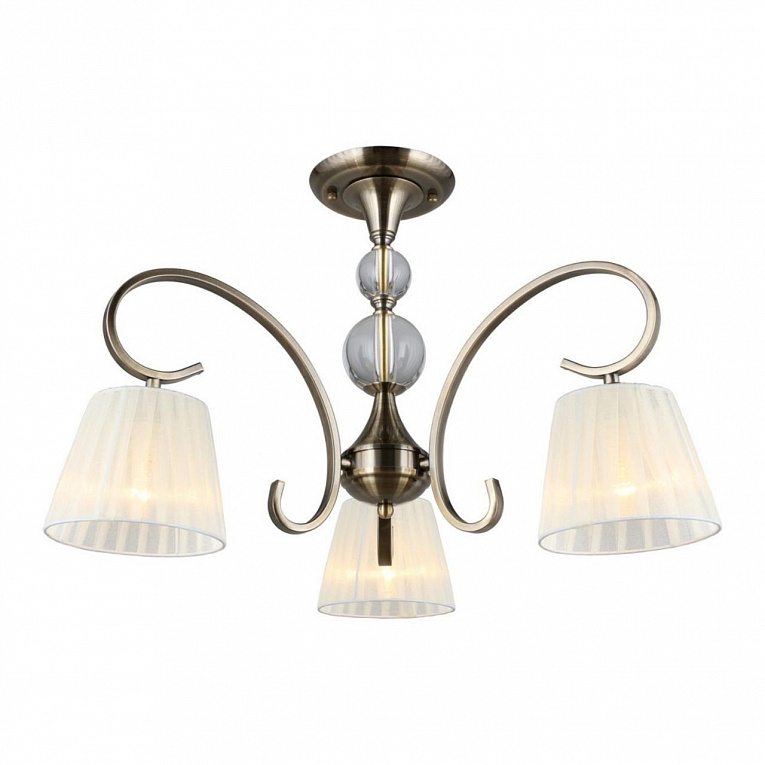 Люстра на штанге Omnilux Laveno OML-56103-03
