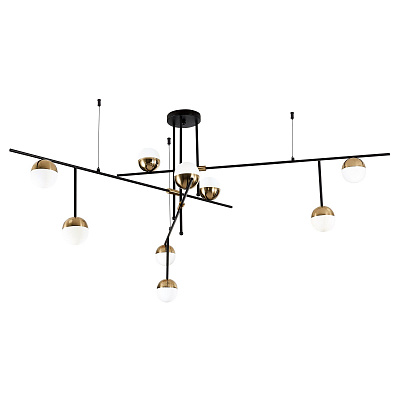 Накладная люстра ST LUCE ALBERO SL1507.422.09