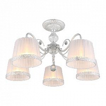 Люстра на штанге Omnilux Campovaglio OML-54117-05