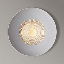 Точечный встраиваемый светильник ARTE LAMP DUCRE A8094PL-1WH
