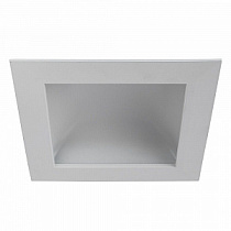 Точечный встраиваемый светильник Arte Lamp RIFLESSIONE A7416PL-1WH
