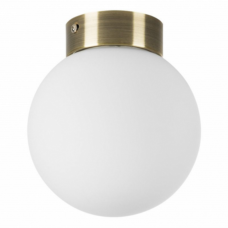 Точечный накладной светильник Lightstar GLOBO 812011