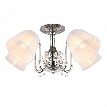 Люстра на штанге Omnilux Leonessa OML-29127-05