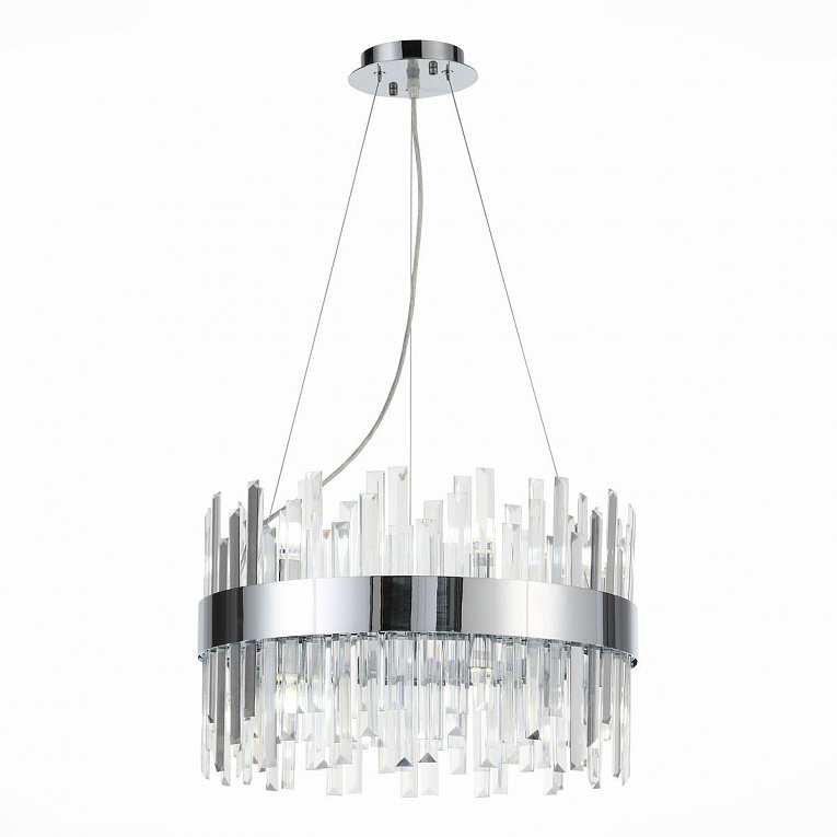 Подвесная люстра ST LUCE BAFO / БАФО SL1160.103.12