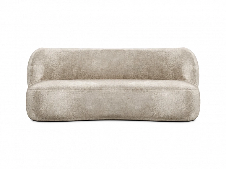 Диван 1900 OgogoHome Patti 960017 бежевый